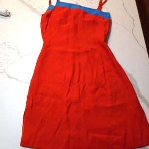 Versace  versus dress